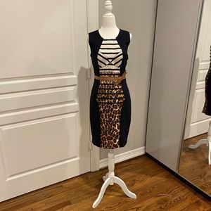 Tracy Reese dress